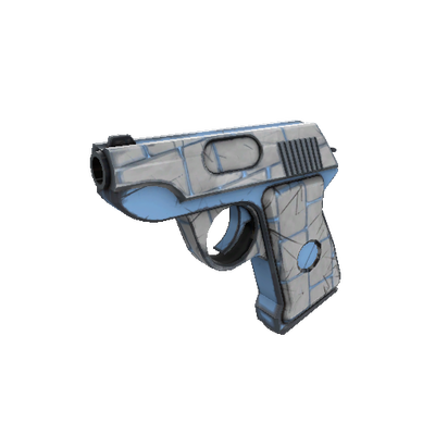 Igloo Pistol (Field-Tested)