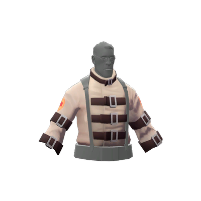 Рубашка рубителя