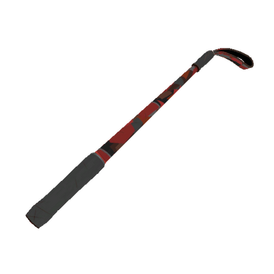 Killstreak Geometrical Teams Disciplinary Action (Minimal Wear)