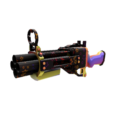 Starlight Serenity Железный бомбардир (Прямо с завода)  особо опасного убийцы