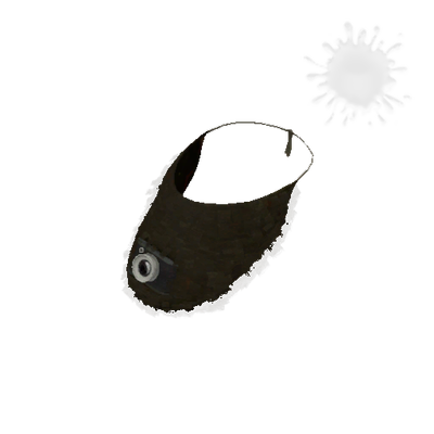 Genuine Camera Beard