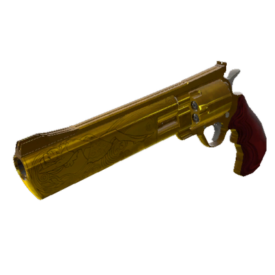 Strange Australium Ambassador