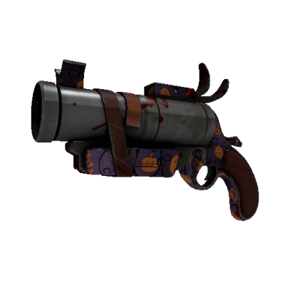 Spirit of Halloween Детонатор (Закалённое в боях)