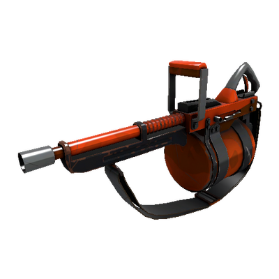 Health and Hell Tomislav (Minimal Wear)