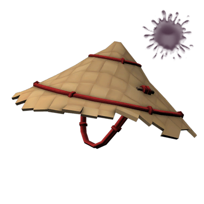 Unusual Hong Kong Cone