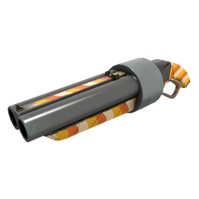 Strange Cream Corned Scattergun (Field-Tested)