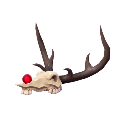 Unusual Necroprancer