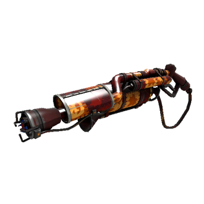 Strange Chilly Autumn Degreaser (Field-Tested)