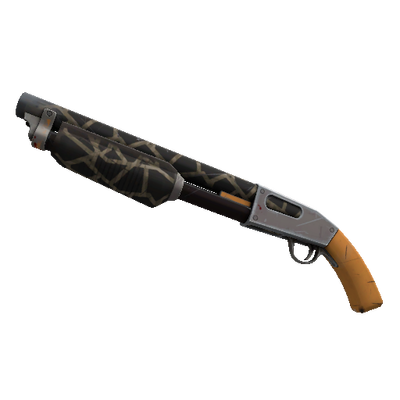 Masked Mender Mk.II Shotgun (Field-Tested)