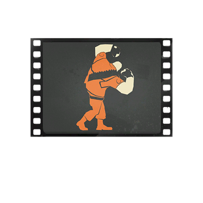 Taunt: The Proletariat Posedown