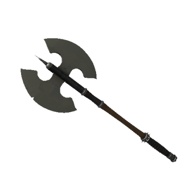 Secretly Serviced Шотландский головорез (После полевых испытаний)