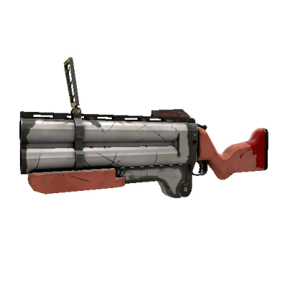 Civic Duty Mk.II Подкидыш (Поношенное) серийного убийцы странного типа