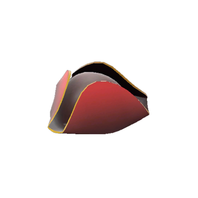 Пиратская треуголка