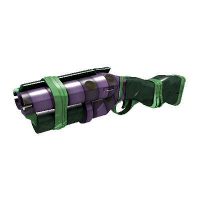 Misfortunate Газировщик (Прямо с завода)