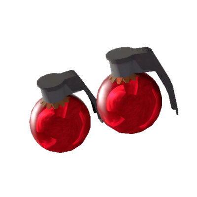 The Ornament Armament