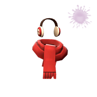 Strange Cozy Cover-Up