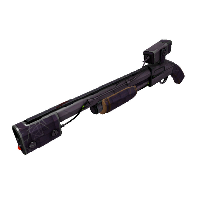 Crawlspace Critters Спасатель (После полевых испытаний) особо опасного убийцы