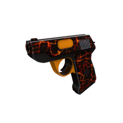 Specialized Killstreak Shot to Hell Pistol (Factory New)