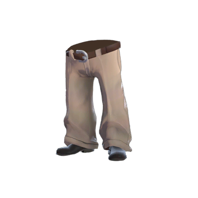 The Mann of the House