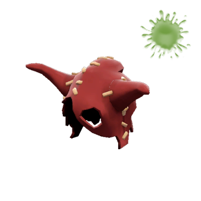 Genuine Vox Diabolus