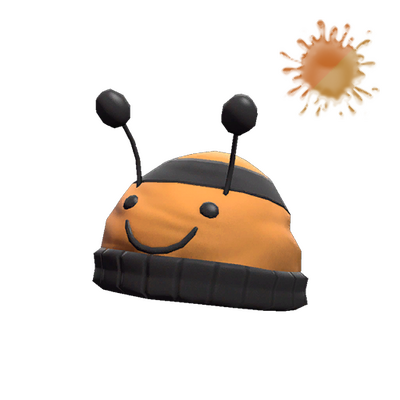Unusual Bumble Beenie