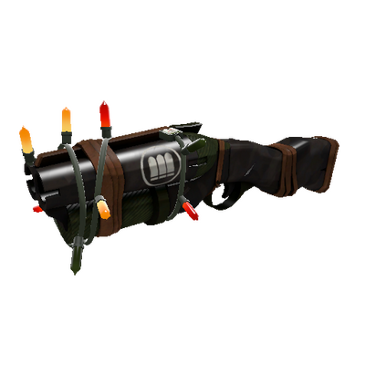 Stealth Specialist Газировщик (Прямо с завода)  с украшениями