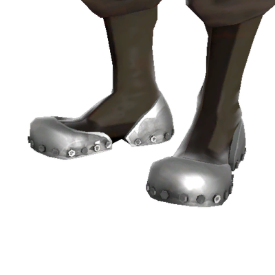 Штурмботинки