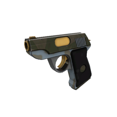 Specialized Killstreak Blitzkrieg Pistol (Factory New)