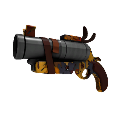 Autumn Mk.II Detonator (Factory New)