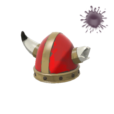 Tyrant's Helm