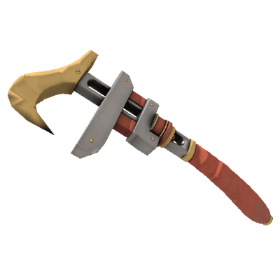 Strange Killstreak Civic Duty Mk.II Jag (Factory New)