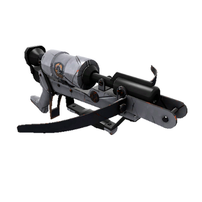 Mechanized Monster Арбалет крестоносца (После полевых испытаний)