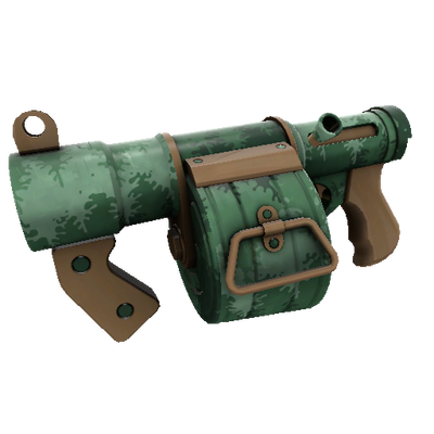 Alpine Stickybomb Launcher (Factory New)