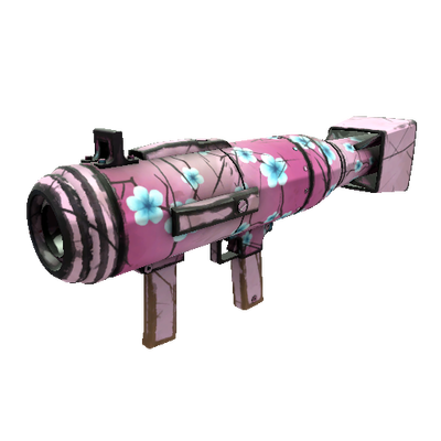 Hana Air Strike (Well-Worn)