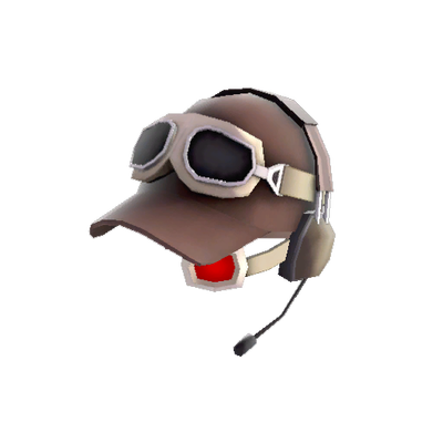 The Cross-Comm Express