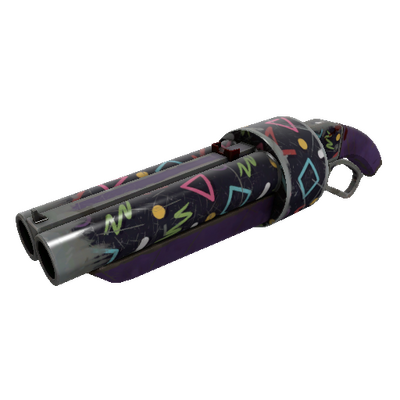 Stardust Обрез (Поношенное)