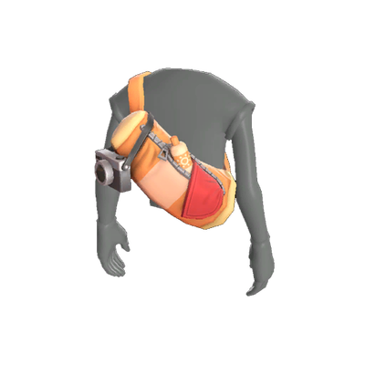 Tools of the Tourist