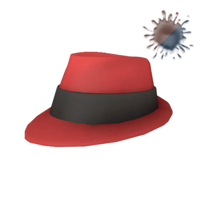 Strange Federal Casemaker