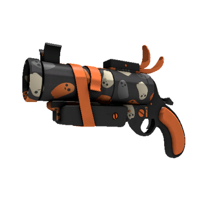 Simple Spirits Detonator (Factory New)
