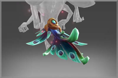 Autographed Complete Tail of the Ethereal Monarch