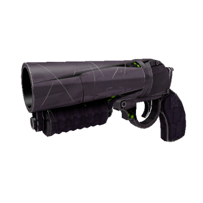 Crawlspace Critters Scorch Shot (Minimal Wear)