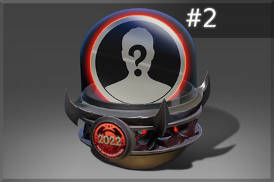 Капсула с автографами игроков: 7–12 места проф. сезона | TI 2022