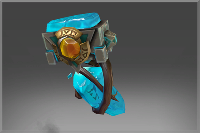 Hammer of the Monument of Ruin