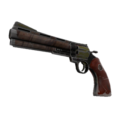 Wildwood Revolver (Field-Tested)