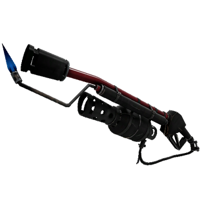 Blackout Огнемёт (Немного поношенное)