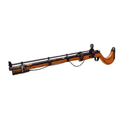 Horror Holiday Базарная безделушка (После полевых испытаний)