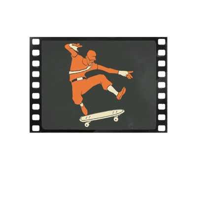 Taunt: The Boston Boarder