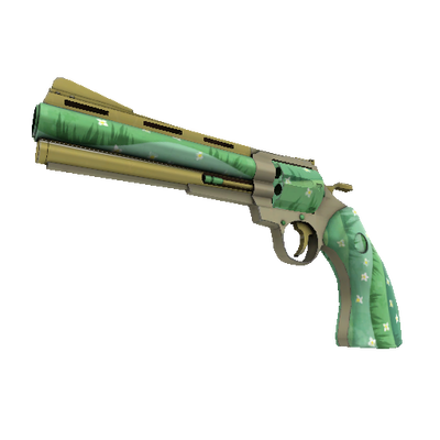 Flower Power Revolver (Factory New)