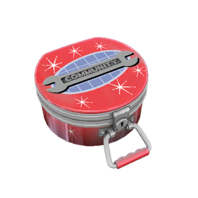 Summer 2021 Cosmetic Case