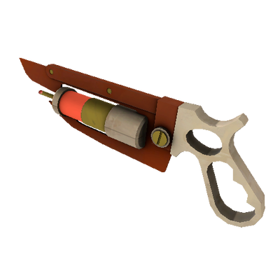 Smalltown Bringdown Mk.II Убер-пила (Прямо с завода)  серийного убийцы